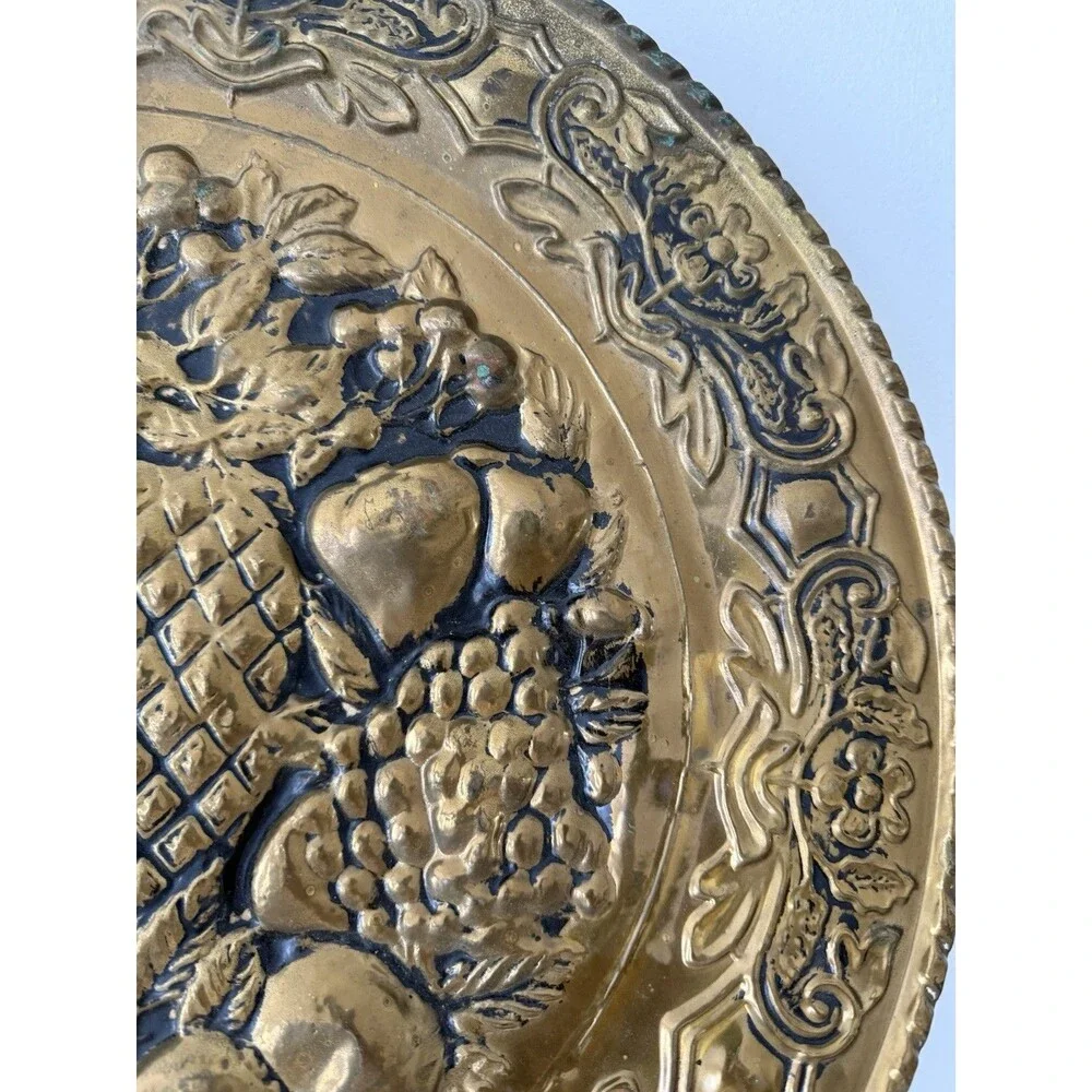 Brass 14